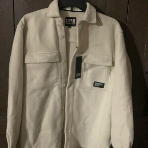 DRL jacket